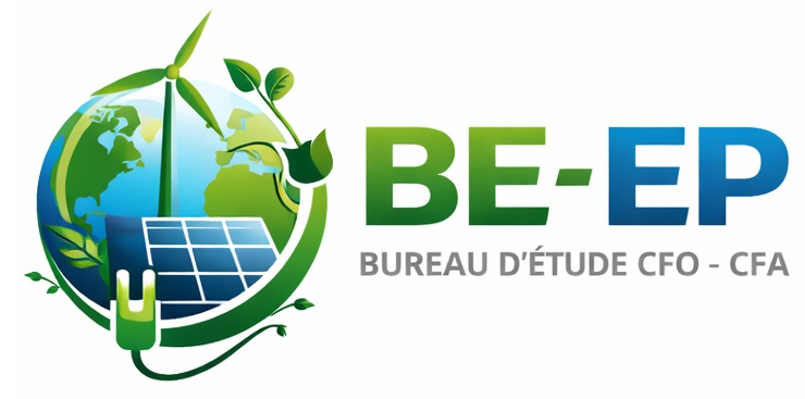Logo BE-EP